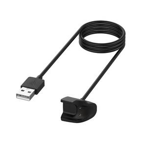 Câble de charge pour bracelet intelligent <span class=keywords><strong>Samsung</strong></span> <span class=keywords><strong>Galaxy</strong></span> <span class=keywords><strong>Fit</strong></span> <span class=keywords><strong>E</strong></span>, chargeur pour bracelet <span class=keywords><strong>Samsung</strong></span> SM-R375, chargeur sport - Product Image 4