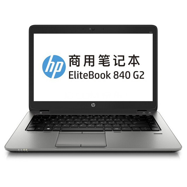 Long-Lasting Dual Core Notebook Laptop Intel HD Graphics 840G2 Windows 10 8GB RAM 256GB SSD Core I5 Used Business US English