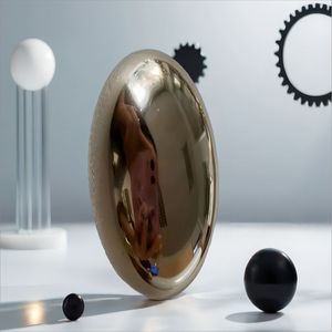 Công Nghiệp Kích Thước Lớn Đường Kính 65Mm Vật Liệu Từ Tính Vĩnh Viễn Neodymium Hematit Sphere Cubes D33Mm Từ Bóng - Product Image 4