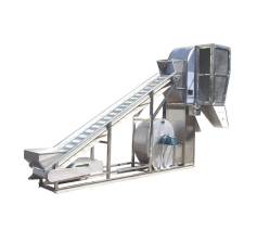 Li-Gong amaranto repollo vegetal de limpieza y secado máquina de esterilización - Product Image 6