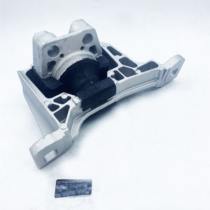 Rechter voorste motorophanging BP4S 39 060/AV616F012AA/BP4S-39-060 voor M3/FOCUS D2 2012- - Product Image 2