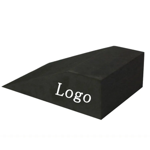 อุปกรณ์ยืดโฟมแบบนุ่มสำหรับออกกำลังกายโยคะ - Product Image 2