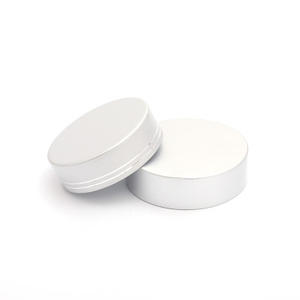 Shanghai Linlang sıcak satış GPI 33/400 ilaç hapı şişe alüminyum plastik vidalı kapak - Product Image 3