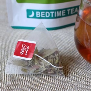 Etiqueta privada Té delgado de hierbas naturales 14 días Té de barriga de desintoxicación para bajar de peso - Product Image 6