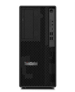 ThinkStation P360 Tower สำหรับ <span class=keywords><strong>Lenovo</strong></span> 12th Intel Core <span class=keywords><strong>I5</strong></span> <span class=keywords><strong>17</strong></span> 19 แรม 32 GB DDR5-4400/4800 M.2 2280 PCIe 4.0 NVMe PCIex16 500W - Product Image 3