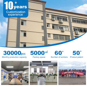 Thiết kế mới nổ đèn bằng chứng IP65 không thấm nước hội thảo ngoài trời 30W 50W 80W 120W dẫn nổ ánh sáng bằng chứng - Product Image 4