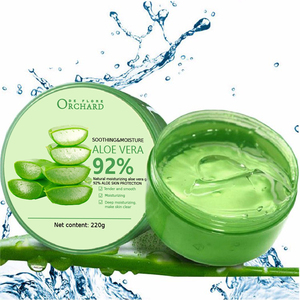 Factory Price Private Label Skin Care <span class=keywords><strong>Forever</strong></span> Natural Skin Soothing <span class=keywords><strong>Aloe</strong></span> <span class=keywords><strong>Vera</strong></span> Gel for Face - Product Image 1