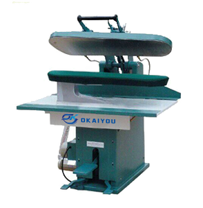 OKAIYOU New Condition Electric Fuel Industrial <strong>Steam</strong> Iron <strong>Press</strong> Hotel's Washing <strong>Equipment</strong> for Jeans Industrial Washing Machines - Product Image 5