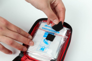 ホームオフィス車両キャンプスポーツ応急処置キット-マニュアルタイプデバイス - Product Image 4