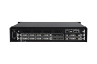 Prosesor Video Vdwall A6000 4K Asli, Pemrosesan Multi Jendela, Prosesor Video Layar LED 4k