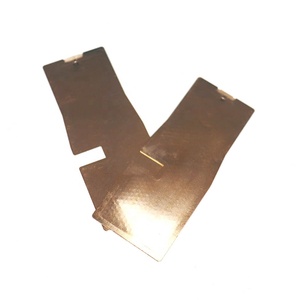 Buồng Hơi Đồng Làm Mát Nhanh Để Làm Mát Điện Thoại - Product Image 2