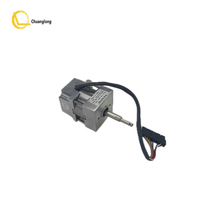 Piezas para <span class=keywords><strong>Cajero</strong></span> Automático <span class=keywords><strong>Diebold</strong></span> <span class=keywords><strong>Opteva</strong></span> <span class=keywords><strong>522</strong></span>, Motor Apilador <span class=keywords><strong>Diebold</strong></span> AFD 1.5, Compatible con <span class=keywords><strong>Diebold</strong></span> 520 720 760 562, 49-211438-000A 49211438000A - Product Image 4
