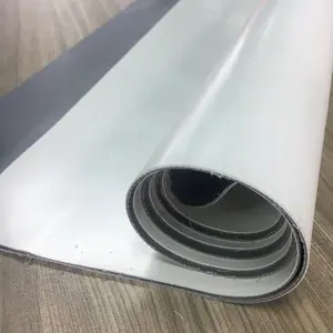 PVC Waterproof Membrane For Roof