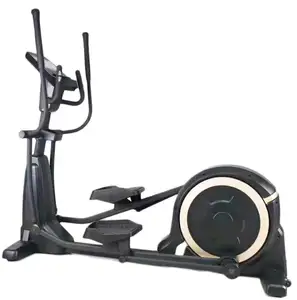 Commerciële Gym Fiets Apparatuur Elliptische Machine Gym Cardio Fitness Apparatuur Cross Trainer Elliptische Trainer