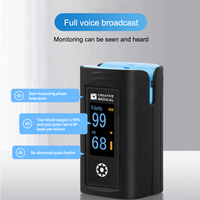 Oksimeter Harga Murah Spo2 Oksimeter Mini Portabel Saturometer Oled Alat Oksigen Darah Jari Ujung Jari Pulse Oximeter untuk Dijual