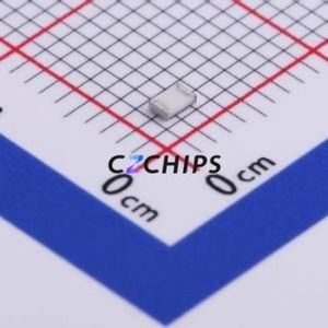 Résistance SMD RC0805FR-072R94L 0805 (Type : Film Épais) (Résistance : 2,94 Ohm Précision : 1%) - Product Image 2