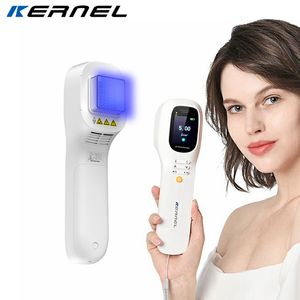 Mini Láser Excimer de 308nm para Psoriasis y Vitíligo, Lámparas UVB para Tratamiento de Psoriasis, Lámpara UVB NB para Vitíligo - Product Image 5