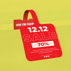 Innovations de vente chaude personnalisées en usine en Chine pour des publicités percutantes - Product Image 2