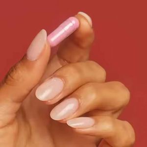 Cápsulas de Vitaminas Probióticas y Antioxidantes para Mujeres, Suplemento Deportivo, Mejora la Inmunidad, Equilibrio del pH, Mejora el Estado de Ánimo, Gran Venta - Product Image 4