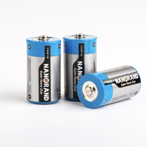 Pin <span class=keywords><strong>R14p</strong></span> <span class=keywords><strong>C</strong></span>ỡ <span class=keywords><strong>C</strong></span> 1.5V Sum-2 Chất Lượng Cao - Product Image 2