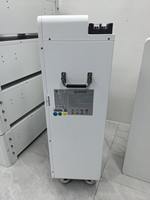 Growatt LifePO4 16KWh 314Ah 51.2V HOPE 16.0LM-A1 Baterai Lithium Cadangan Daya Energi