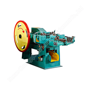 Para hacer Uñas acrílicas Fábrica directamente Máquina automática de alta velocidad Precio barato trefilado máquina de pulido de uñas - Product Image 6