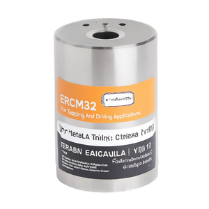 Mandrin de réduction ERXM32 pour applications de taraudage et de perçage - Product Image 2