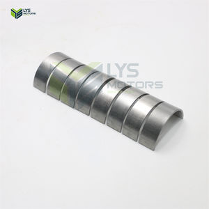 Nuevo cojinete de biela, cojinete de extremo grande para <span class=keywords><strong>Ford</strong></span> Mondeo <span class=keywords><strong>Focus</strong></span> 1,5 II Kuga II 0,25 Ecoboost M8MA M8DA, STD 0,5, nuevo - Product Image 4