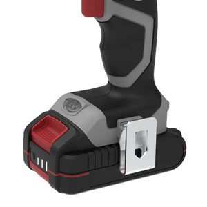 <span class=keywords><strong>Atornillador</strong></span> para Pladur Inalámbrico Recargable de 20V de Alta Calidad Taladro Eléctrico <span class=keywords><strong>Atornillador</strong></span> Eléctrico de Mano - Product Image 3