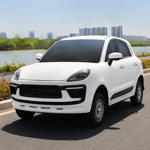 Voiture électrique compacte 4x4 à 5 places, nouvelle énergie, pour adultes, à prix abordable - Product Image 6