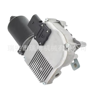 มอเตอร์ปัดน้ำฝนออดี้ Q7 รุ่น 4L1910113 12V สำหรับเปลี่ยนทดแทนรุ่นปี 07-12 - Product Image 2