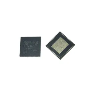 New Original DAC8812ICPWR Integrated Circuit Electronic Components BOM Supply With factory Outlet