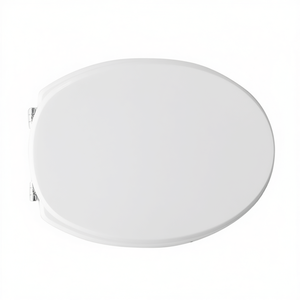 Siège de toilette pour Dolomite Tenax Vase Forma 1 Blanc 50,5 cm de longueur 37,5 cm de largeur - Product Image 3