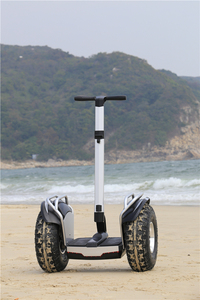 สกู๊ตเตอร์สองล้อทรงตัวอัตโนมัติ ขายดีในอเมริกา ปี 2026 สินค้าขายดี - Product Image 1