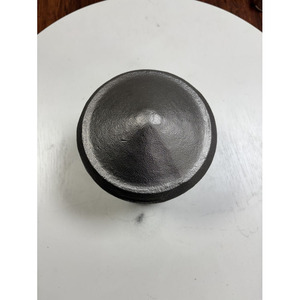 Pièce moulée au sable en acier au carbone haute résistance WCB/WCC/LCB personnalisée OEM pour applications industrielles générales Taïwan - Product Image 1