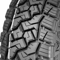 Pneu tout-terrain DOVROAD RANCH SPECTRA UTQG 580 245/75R16 Radial 16 pouces pour SUV et pick-up DOT ECE GCC