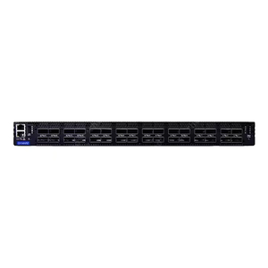 Transductor Mellanox MSN4600-CS2FO de Alto Rendimiento, Switch Ethernet Abierto de 64 Puertos 100GbE QSFP28 con Tecnología Basada en Espectro - Product Image 5