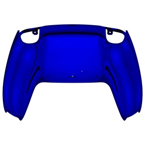 เคสฝาหลังเปลี่ยนแทนสำหรับจอยเกม PS5 รุ่นโครเมียม - Product Image 6