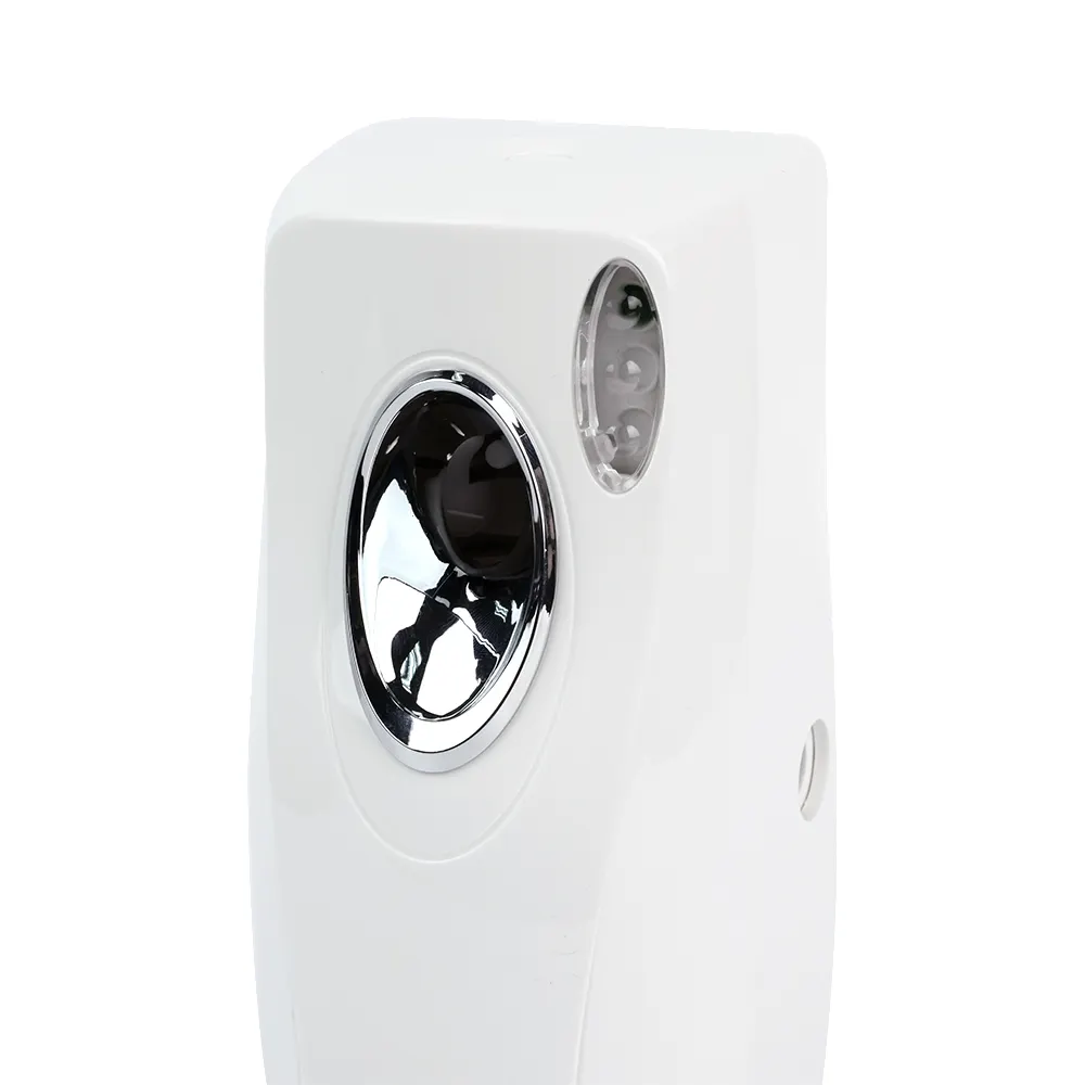 Automatic 270ml Fragrance Dispenser Air Freshener Aerosol Dispenser 1050C 
