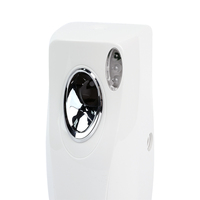 Distributeur automatique d'aérosol de 270ml Désodorisant de parfum 1050C Distributeur de parfum pratique