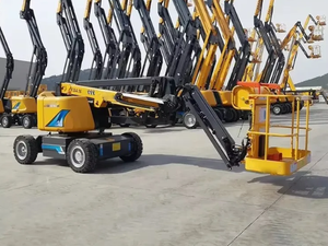 מחיר זול מפרשת בום להרים xga16 הרמה באיכות גבוהה - Product Image 6