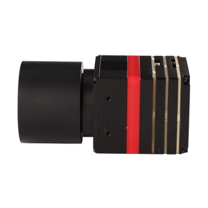 Cámara de Imagen Térmica LWIR con Red, Lente <span class=keywords><strong>ATH</strong></span> de 35 mm F1.0 Sin Refrigeración UV-TH61035W, 640*512 - Product Image 5