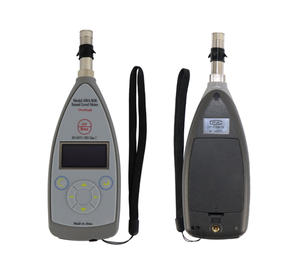 Sonómetro AODA Clase 2 AWA5636 Medidor de nivel de sonido digital multifunción Cumple con el estándar IEC 61672-1:2002 - Product Image 2