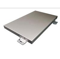 Precio de Venta Directa de Fábrica, Lámina de Alucobond de 3 mm, Panel ACP, Panel ACM Moderno para Exteriores, Resistente al Fuego, Impermeable, Ecológico, para Exteriores de Edificios