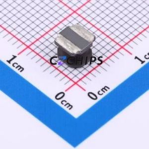 ANR5040T1R0N ตัวเหนี่ยวนำไฟฟ้าแบบ SMD, 5x5 มม. ( ค่าความเหนี่ยวนำ: 1uH ) ( ความแม่นยำ: 30% กระแสไฟฟ้าที่กำหนด: 5.1A ) - Product Image 2