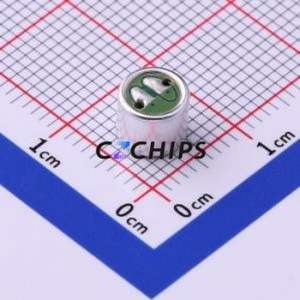 ชิปวงจรรวม GMI6050U-2C60DB ของแท้ใหม่ชิปวงจรรวมไมโครโฟนชิ้นส่วนอิเล็กทรอนิกส์ - Product Image 1