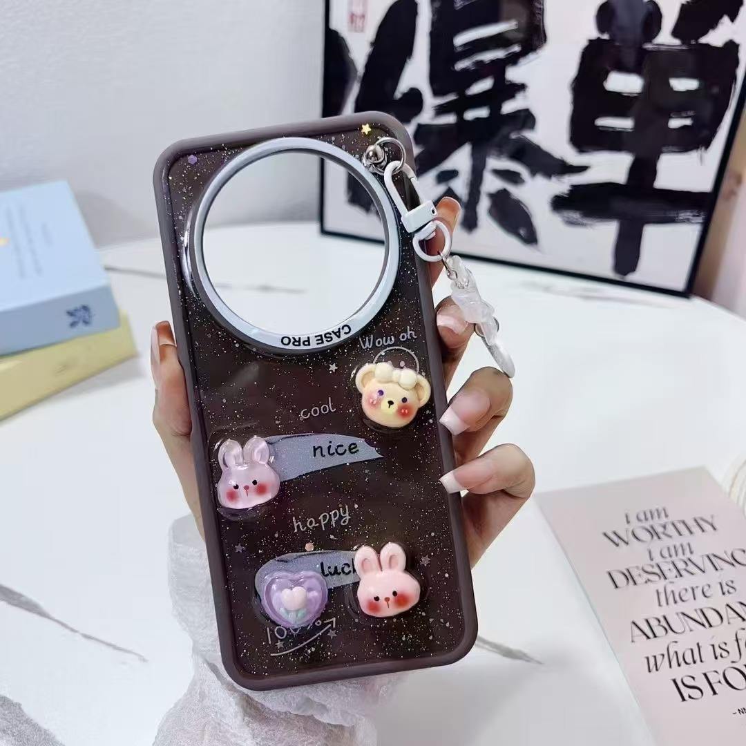 สีน้ำตาล