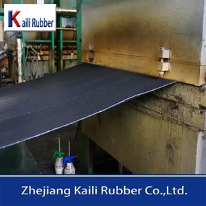 <span class=keywords><strong>ISO</strong></span> standart yüksek kaliteli yağa dayanıklı konveyör bant - Product Image 2