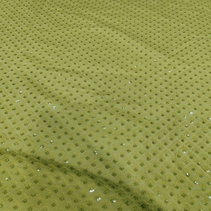 Tela Multiusos Tejida, Duradera, Suave, Transpirable, de Secado Rápido y Ligera para Acolchado, Costura, Manualidades, Confección de Ropa y Vestidos - Product Image 5