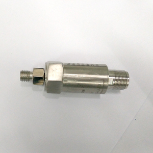 Acelerómetro Industrial Piezoeléctrico de Bajo Costo, Sensor de Vibración y Temperatura, Transductor VT200T, Acelerómetro, Vibración, Temperatura - Product Image 4